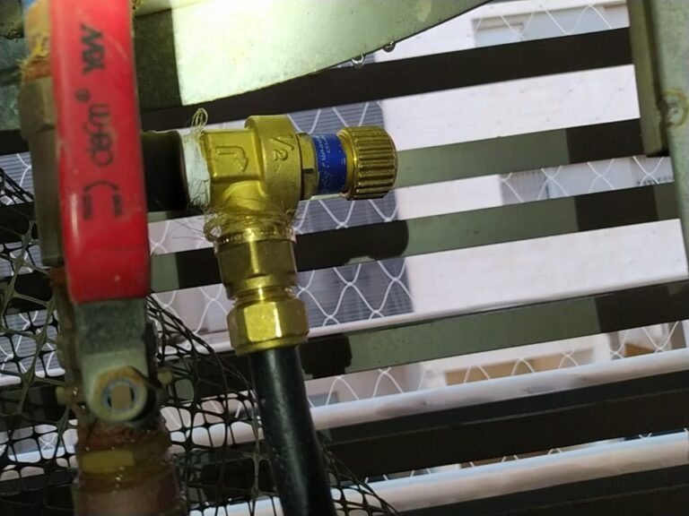 תיקון נזילה בדוד