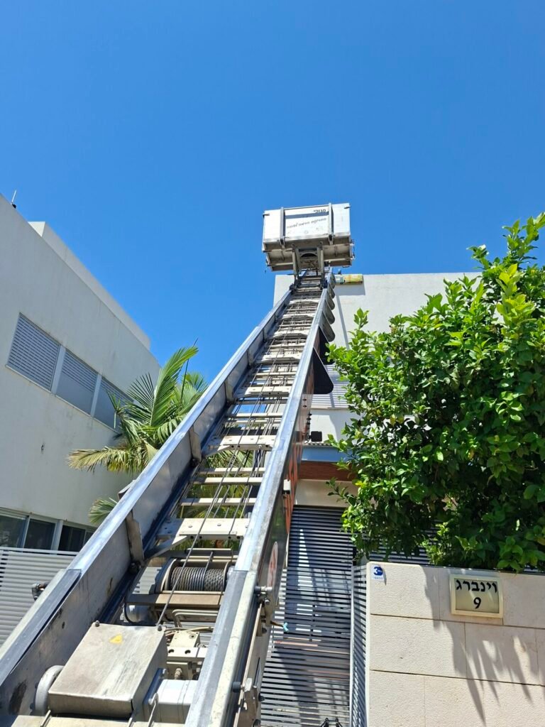 התקנת דוד שמש