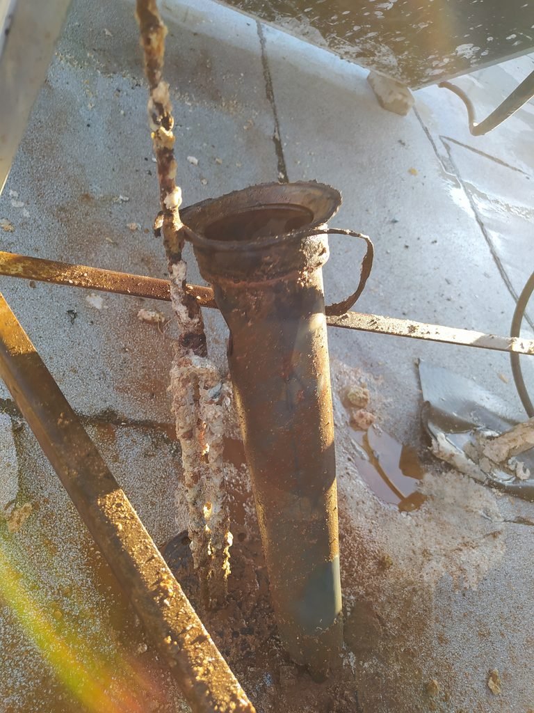 תיקון דוד שמש ברמת גן