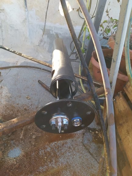 תיקון דוד שמש ברמת גן