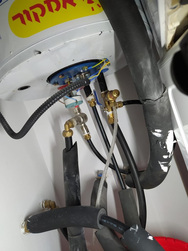 תיקון דוד אמקור