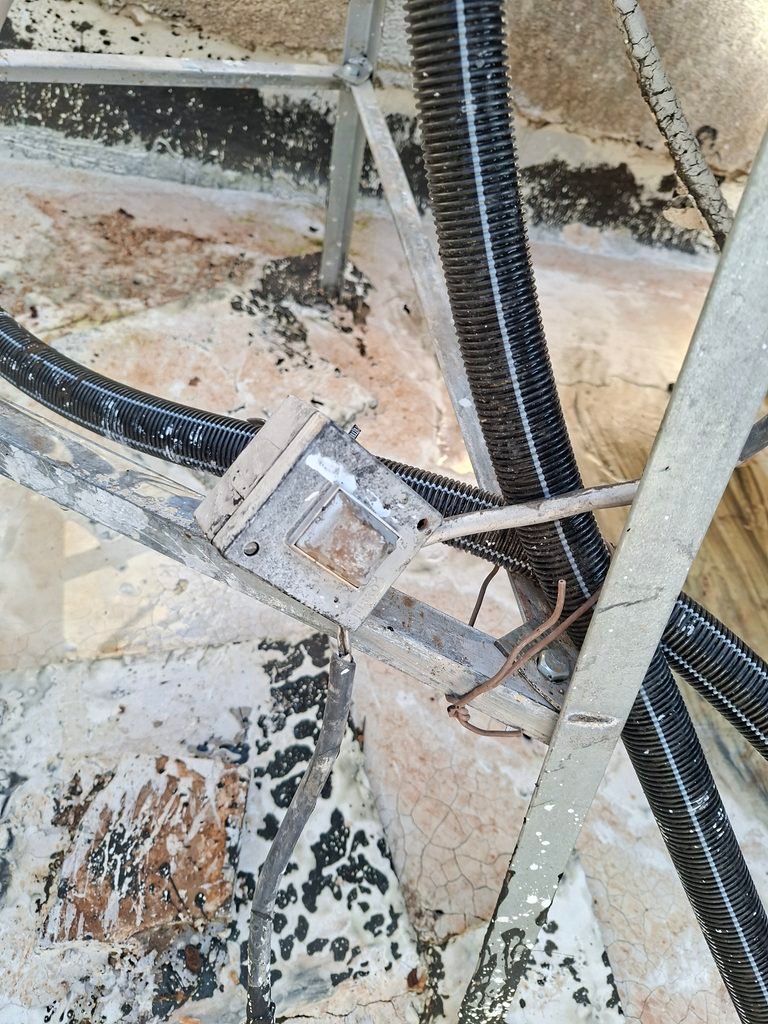 תיקון דוד שמש לא מחמם